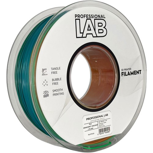 PLA Magic Gradient
