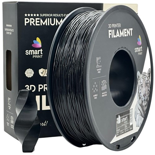 TPU schwarz